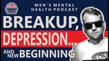 From Heartbreak to Healing: Tim’s Journey Through Pain, Growth, and New Beginning | Ep. 1