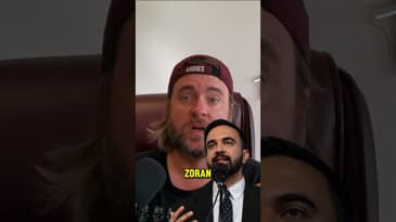 Tax White Neighborhoods More? Really?