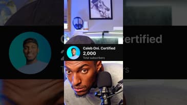 Thanks for 18k subscribers 😁