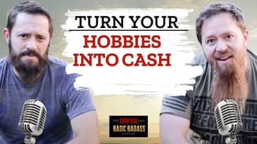 Top Survivalist Hobbies to Make Money in 2024 | Chuck &Kevin