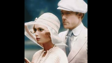 300: The Great Gatsby