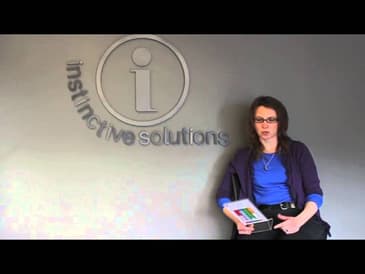 2015 Kolbe Professional Award Finalist   Warren Barry