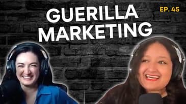 What Is Guerilla Marketing?