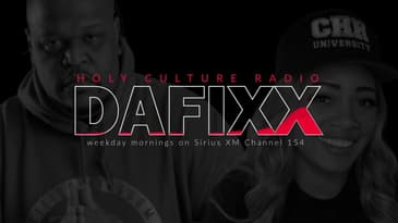 Unforgiveness is a Prison