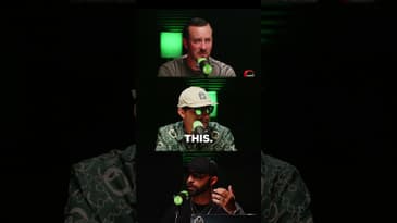 Waiting for perfect will make sure it never happens