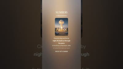 NUMBERS