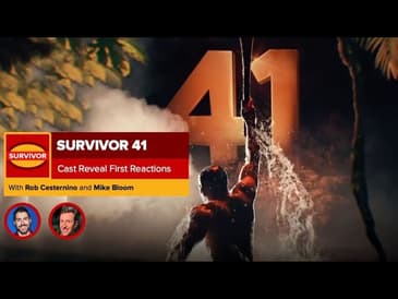 Survivor 41 | Cast Reveal First Reactions
