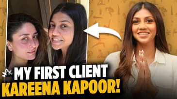How Kareena Kapoor Became My First Yoga Student - Anshuka Parwani Shares