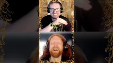 alasdair Beckett-King KARATE KICKS Rob Schneider's grammar #youtubeshorts #ukcomedy #podcast #funny