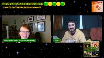 Geek Addicts - Episode 7: Holiday Memories! (Video Edition)
