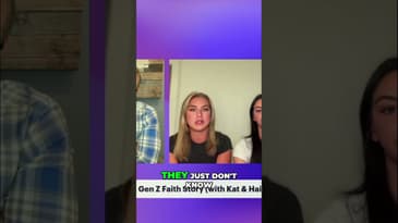 The Simple Power of Inviting Someone to Church