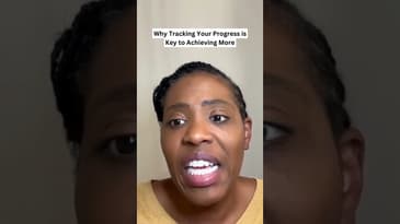 Why Tracking Your Progress is Key to Achieving More