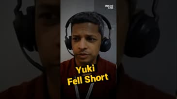 Tsunoda Tried To Be Checo