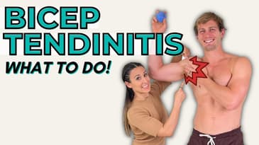 Biceps Tendinitis| Inflammation or degeneration of the tendon?