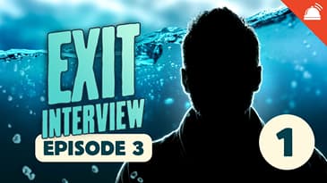 Third Eliminated Exit Interview | Survivor 51 Ep. 3