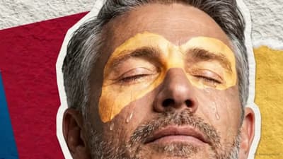From Suicidal Teen Drinking Drain Cleaner to Christian Internet Pioneer - Robert Woeger's True Story