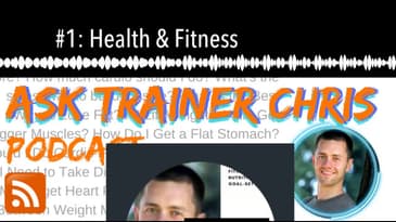 #1: Health & Fitness