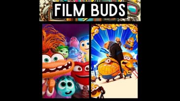 518: Inside Out 2 + Despicable Me 4