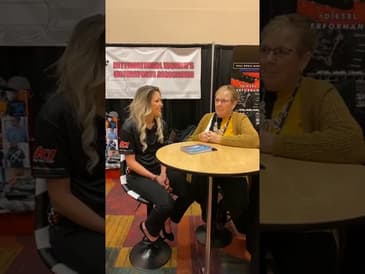 Anna Kouba Pri 2019