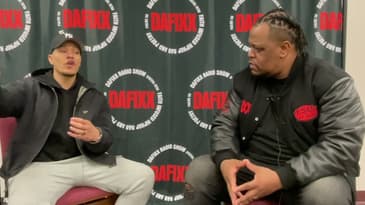 Trip Lee shares what pastoring has taught him and how it's impacted him musically.