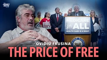 Socialized Medicine: The Free Surgery That Cost a Month's Pay in Communist Romania | Ovidiu Frusina