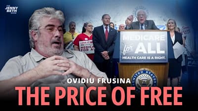 Socialized Medicine: The Free Surgery That Cost a Month's Pay in Communist Romania | Ovidiu Frusina