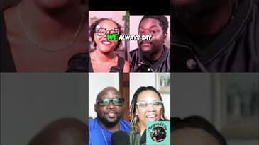 COVID Broke Us: Couple Reveals Therapy Turning Point #shorts