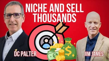 How To Find Your Tribe and Sell Thousands of Books | The UnNoticed Entrepreneur