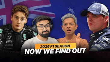 We try to predict the 2026 Australian GP | 2026 F1 Season | Inside Line F1 Podcast