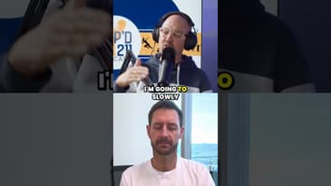 Limb loss -   The mental journey of recovery #limblossawareness #amputee #podcast #amputeecoalition