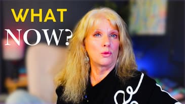 I'M 63 and STILL Manifesting My Dreams! What to do when you fail