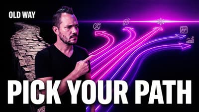 Future-Proof Your Job: 6 New Marketing Career Paths