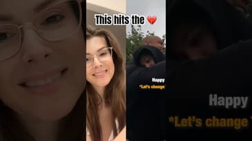 This is the kindness we need right now #shorts #orphan #momlife #kindness #love