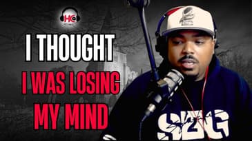 Saint Jones: Doing It For The Right Reason