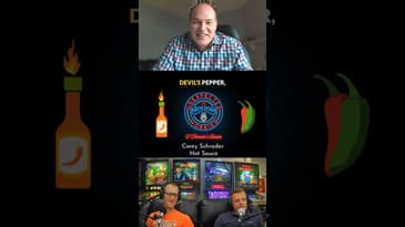 Reefer...errr...REAPER Madness!   #podcast #financialadvisor #hotsauce #hobby #hobbies