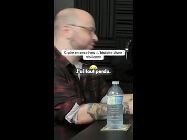 Croire en ses rêves : la force de la résilience