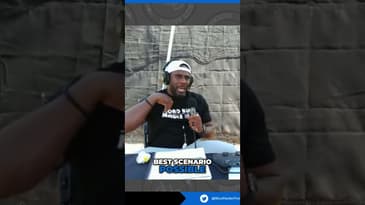 Derek Mason at Fall Camp!