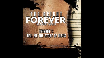 Tell Me the Story of Jesus