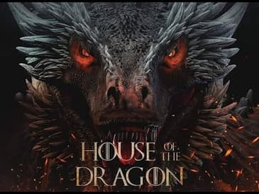 House of the Dragon E1 - Fandom Hybrid Podcast #175