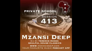 Session 413 PRIVATE SCHOOL - Terence Rhoda