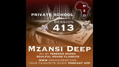 Session 413 PRIVATE SCHOOL - Terence Rhoda