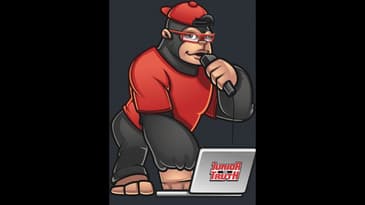 "Welcome to the Channel and....Maaan Listen" -JuniorTheTruth