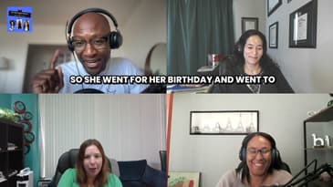 Middle Child's Solo Portugal Trip