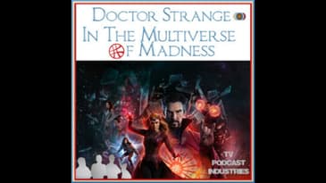 Doctor Strange In The Multiverse of Madness Movie Review