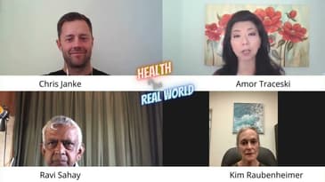You Have What It Takes - Health in the Real World with Chris Janke