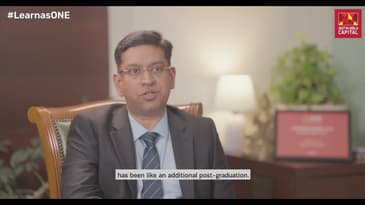 How a #LearnasONE culture drives #career trajectories at #OneABC