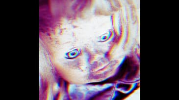 A Spirit Plays Ding Dong Ditch and Other Real Ghost Stories