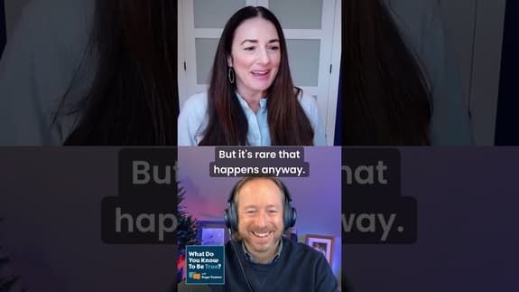 You Can Experiment with Your Personal Brand | #authenticleadership