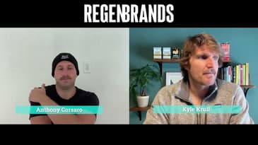 Why Regenerative Products Are So Expensive & How We Can Make Them More Affordable