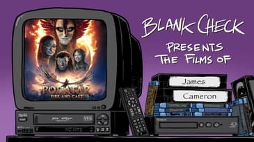 Avatar: Fire and Ash